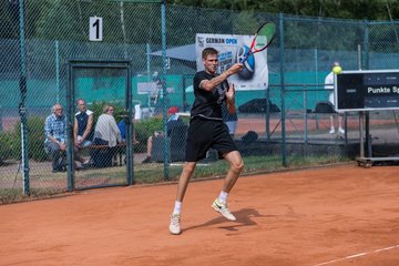 Bild 537 - ITF Future Nord